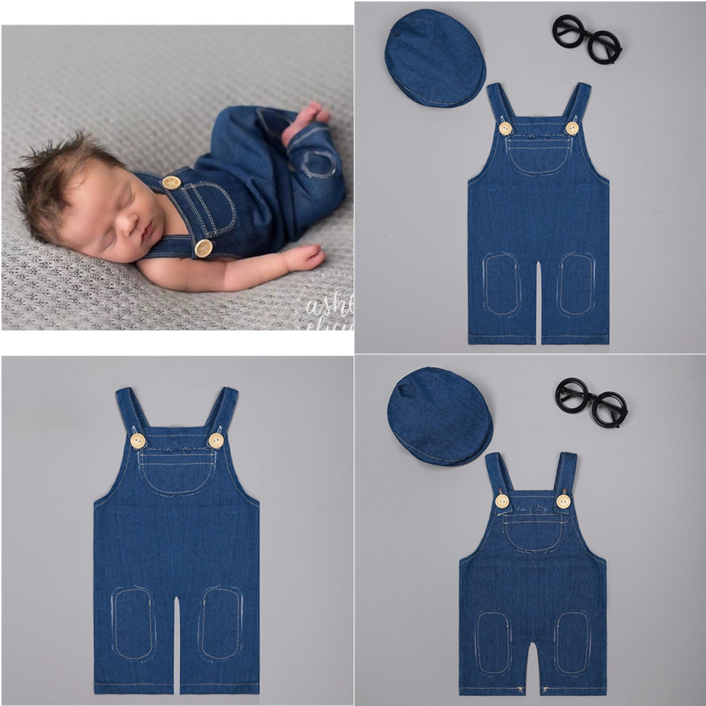 Baby Clothing Boy - ❤️ Vêtements de photographie pour nouveau-nés,