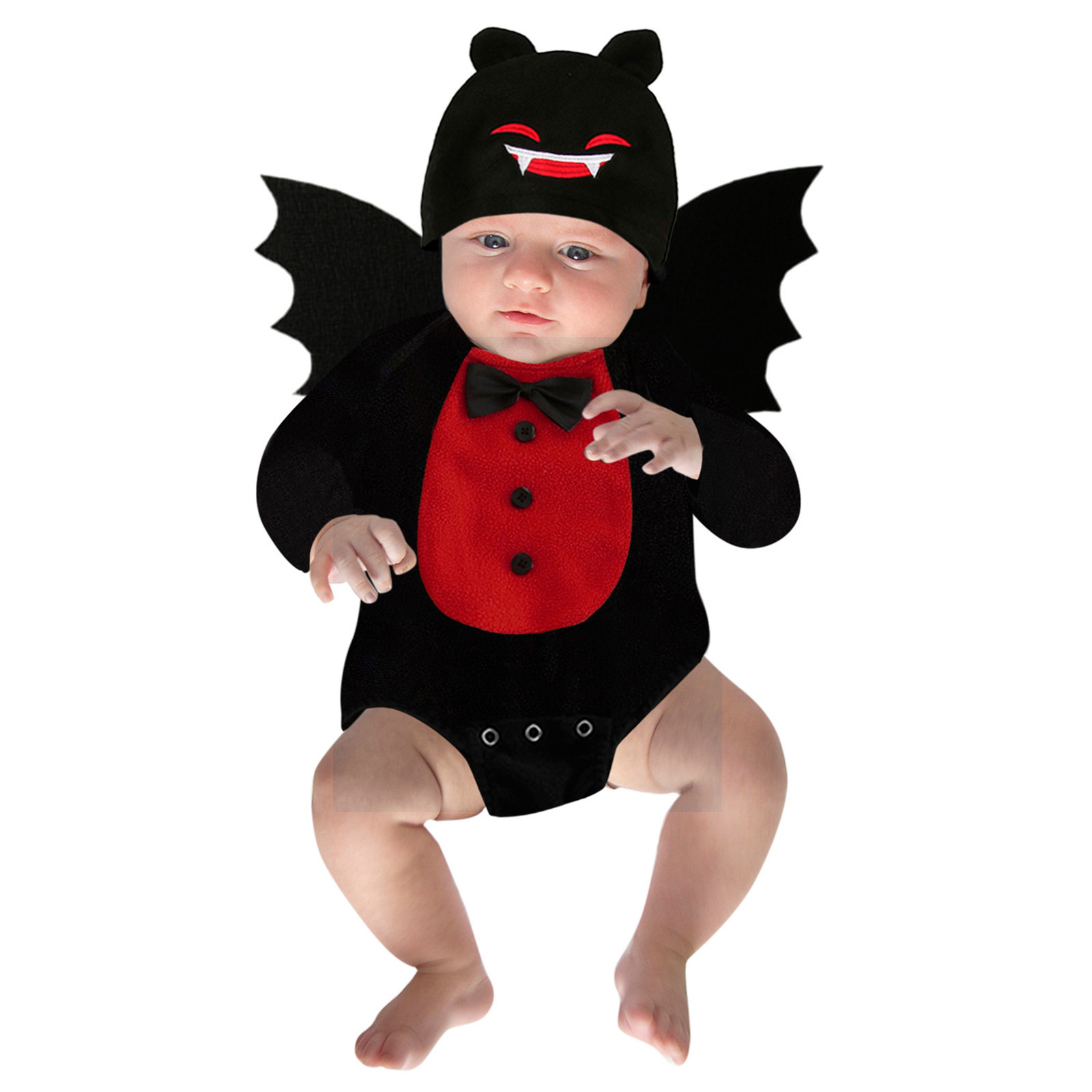 Baby Clothing Boy - Umorden-Costume de chauve-souris pour bébés garçons