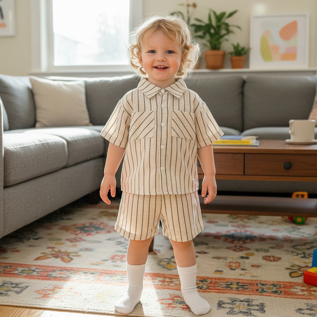 Baby Clothing Made In Usa - Vêtements pour bébés et jeunes enfants,