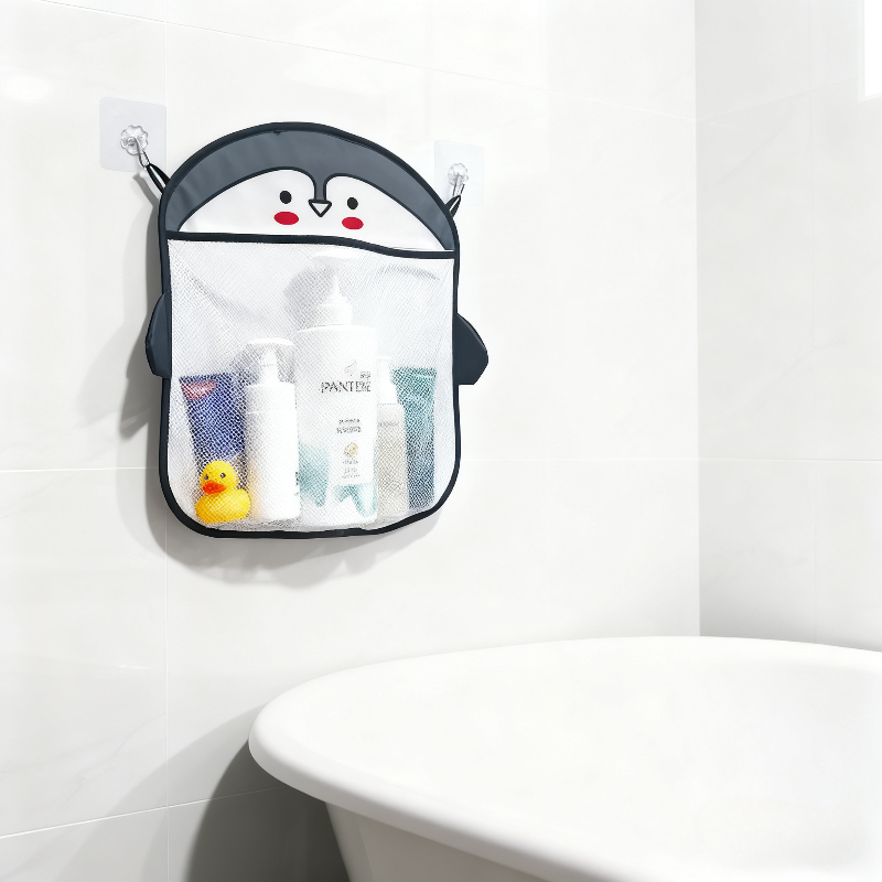 Baby Clothing Wash - Sac de rangement en maille de