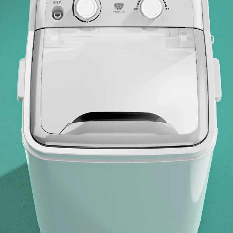 Mini lave-linge pour petite ma - Baby Clothing Wash avis et prix