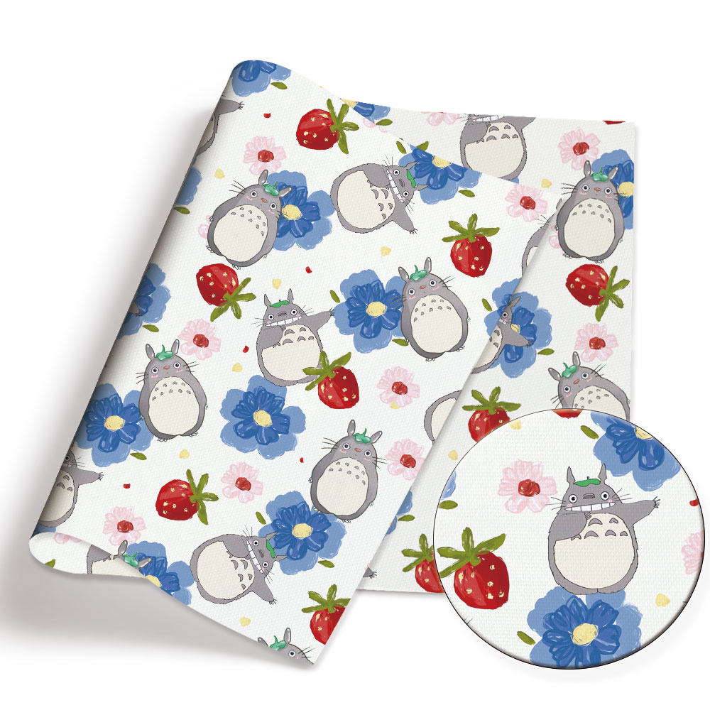 Tissu de dessin animé pour la  - Baby Clothing In Japan avis et prix