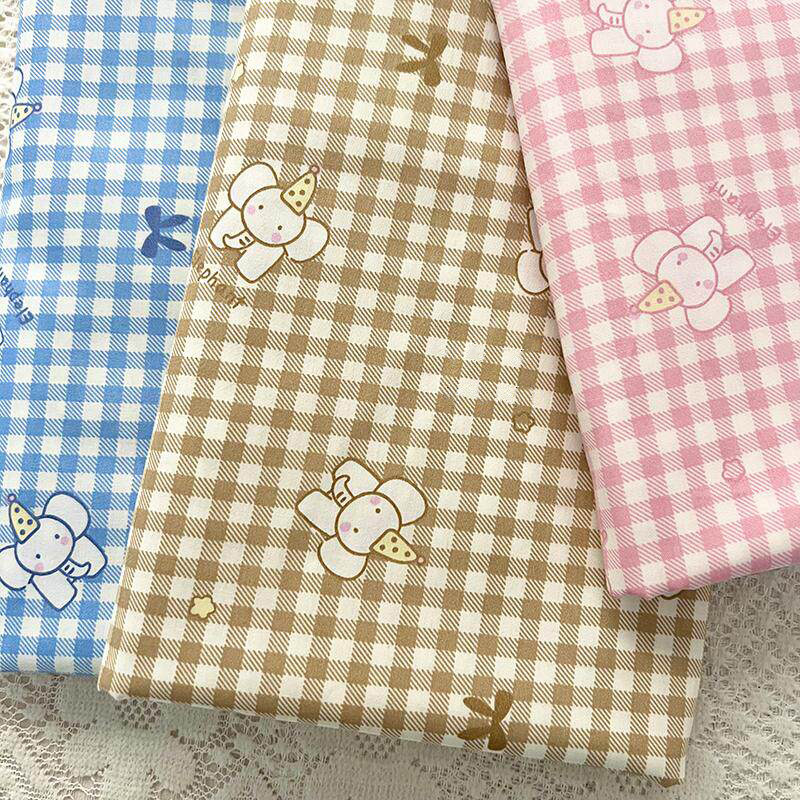 Tissu de couture en sergé 100% - Baby Clothing Made In Usa avis et prix