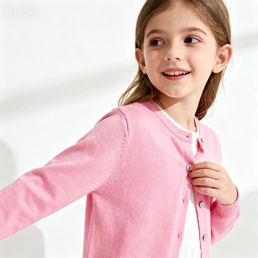 Pull pour garçons 3 4 5 6 7 8  - Knit Cardigan Infant avis et prix