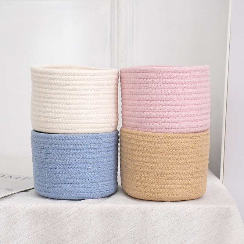 Mir de rangement tissé à la ma - Baby Clothing Basket avis et prix