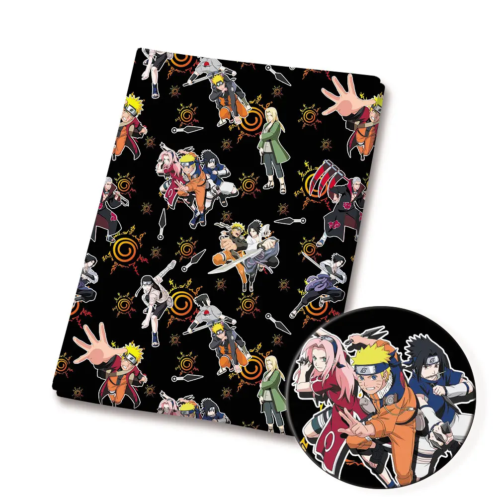 Naruto Anime périphériques tis - Baby Clothing In Japan avis et prix