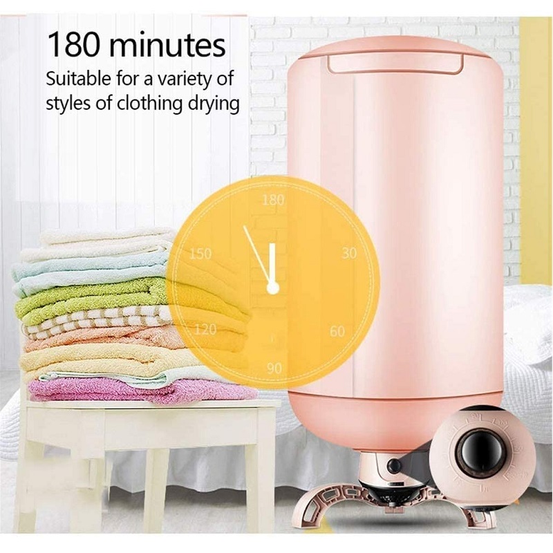 Sèche-linge Portable multifonc - Baby Clothing Temperature avis et prix