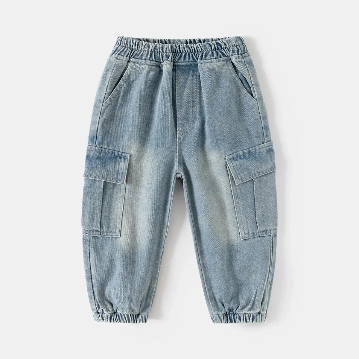 Jean Classique en Denim pour E - Baby Clothing Wash avis et prix