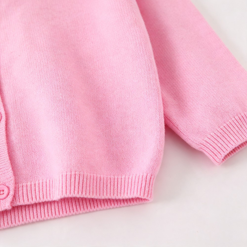 Cardigan en tricot solide pour - Knit Cardigan Infant avis et prix