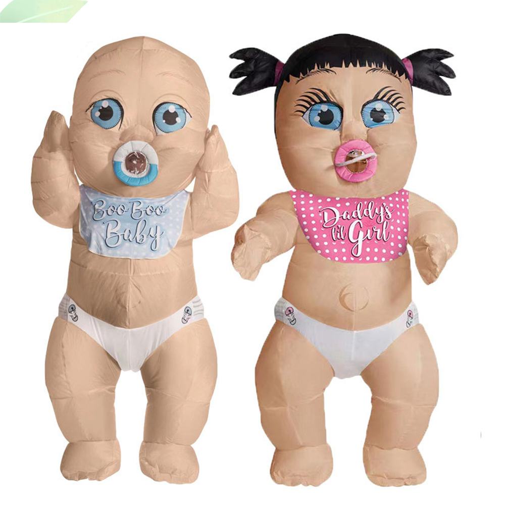 Vêtements gonflables géants po - Baby Clothing Boy avis et prix