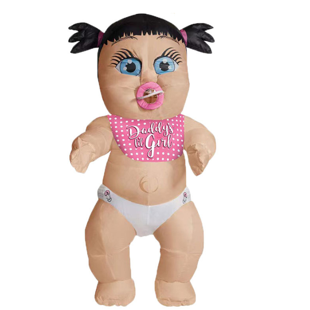 Vêtements gonflables géants po - Baby Clothing Boy avis et prix