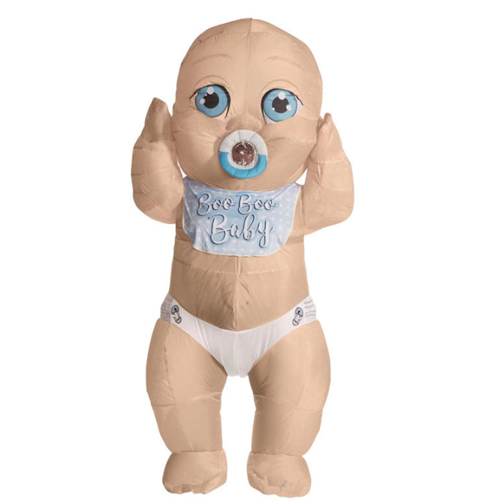 Vêtements gonflables géants po - Baby Clothing Boy avis et prix