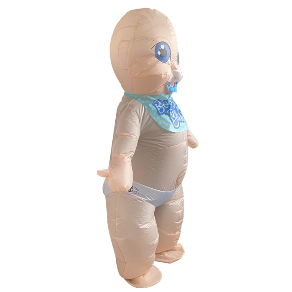 Vêtements gonflables géants po - Baby Clothing Boy avis et prix