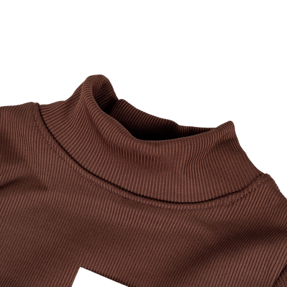 Pull à col roulé pour enfants, - Baby Clothing Boy avis et prix