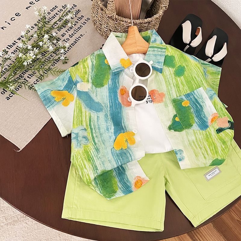 T-shirt à manches courtes à mo - Baby Clothing Sale avis et prix