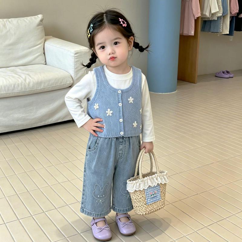 Nouvelle collection automne 20 - Knit Cardigan Infant avis et prix