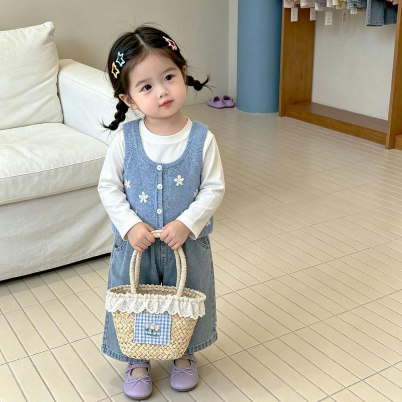 Nouvelle collection automne 20 - Knit Cardigan Infant avis et prix