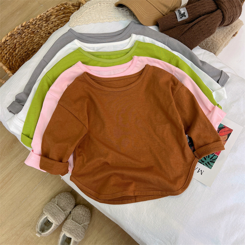T-shirt à manches longues pour - Baby Clothing Made In Usa avis et prix