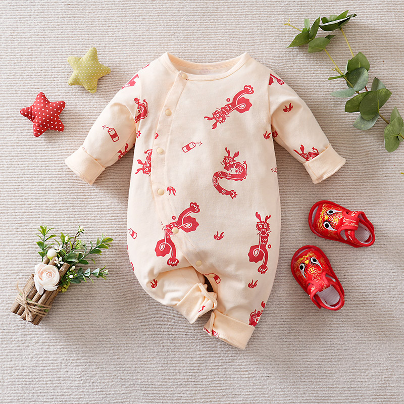 Combinaison bébé de Style chin - Baby Clothing Made In Usa avis et prix