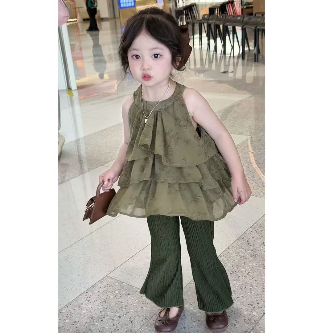 Ensembles de vêtements d'été p - Baby Clothing Unique avis et prix