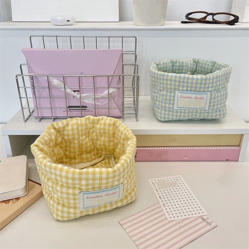 Panier de rangement en tissu à - Baby Clothing Basket avis et prix
