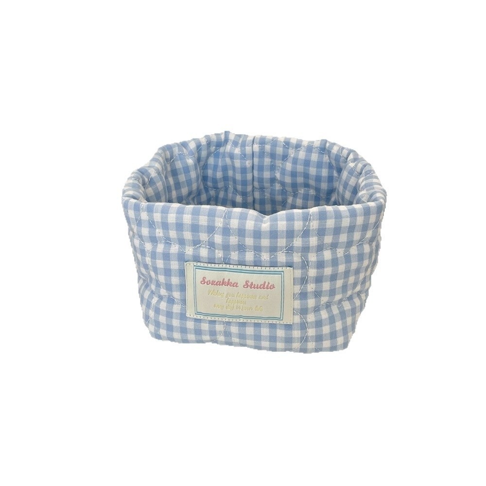 Panier de rangement en tissu à - Baby Clothing Basket avis et prix