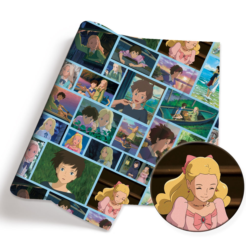 Tissu de dessin animé pour la  - Baby Clothing In Japan avis et prix