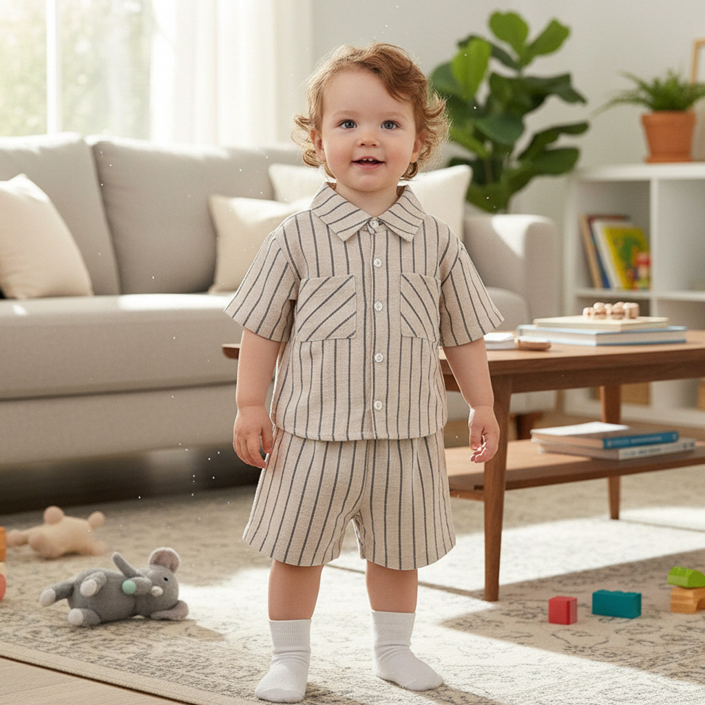 Vêtements pour bébés et jeunes - Baby Clothing Made In Usa avis et prix
