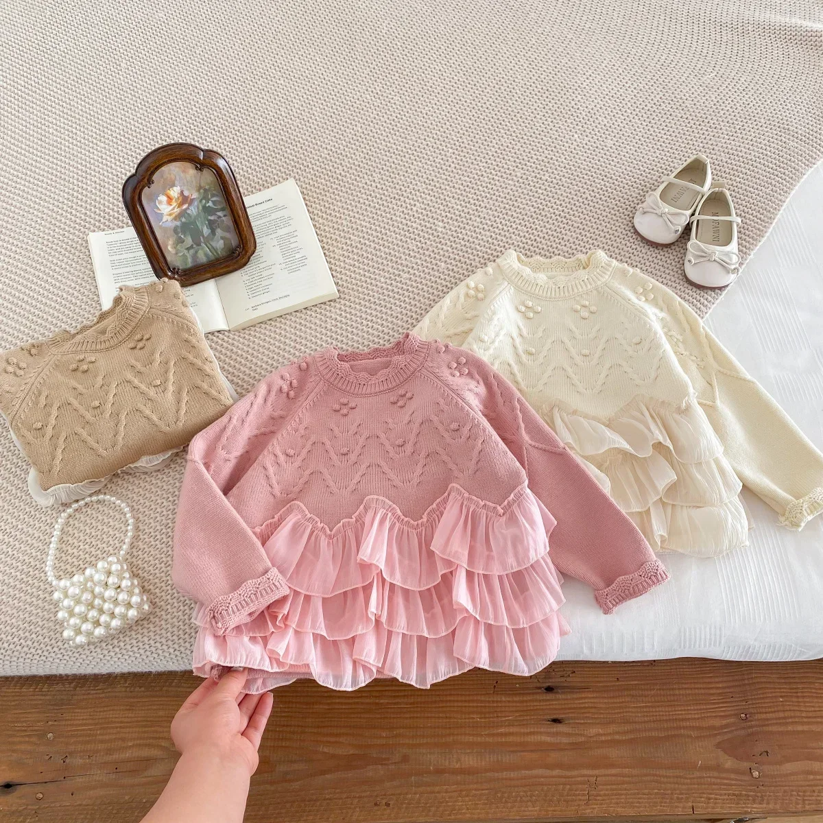 2025 printemps enfants bébé fi - Baby Clothing In Japan avis et prix