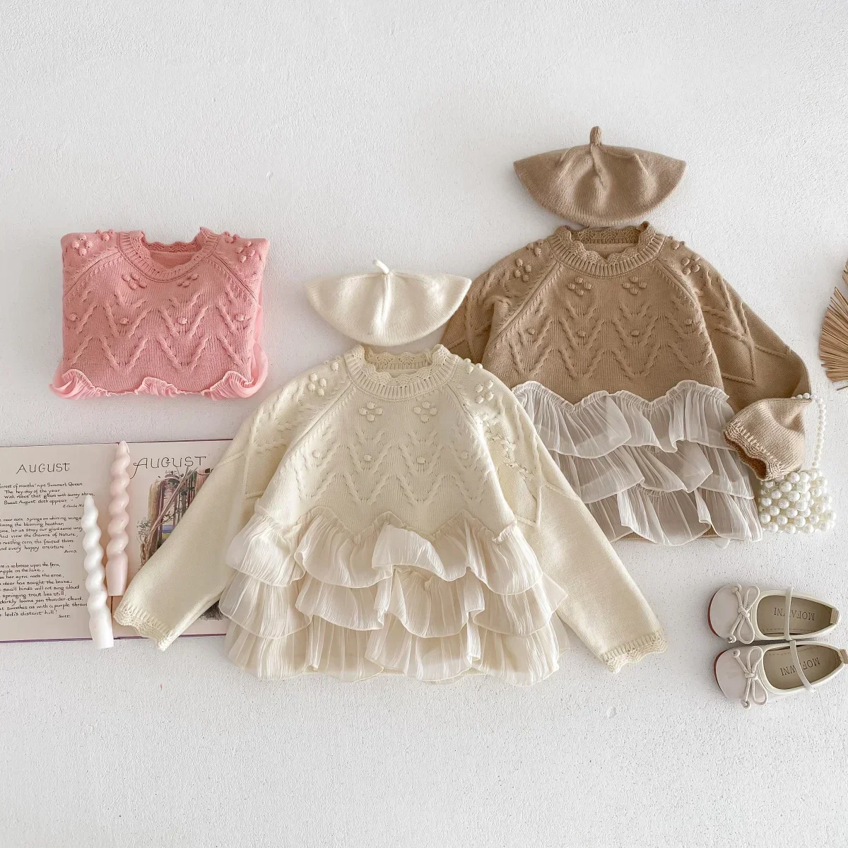 2025 printemps enfants bébé fi - Baby Clothing In Japan avis et prix