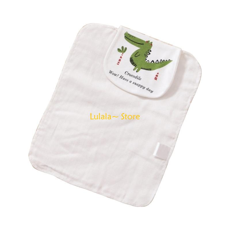Y4QA – serviette sueur pour bé - Baby Clothing Wash avis et prix