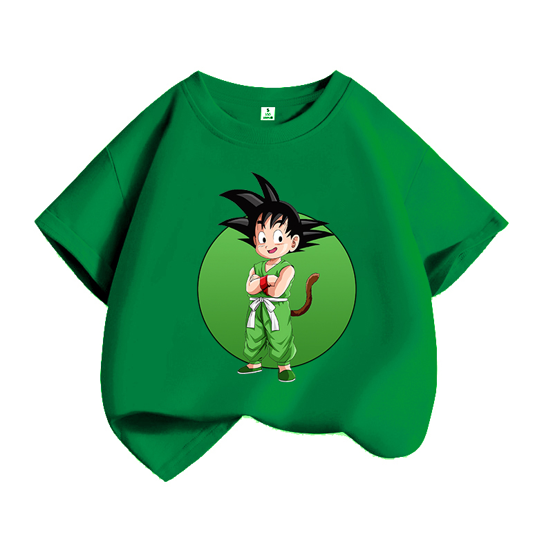T-shirt Dragon Ball Goku pour  - Baby Clothing Boy avis et prix