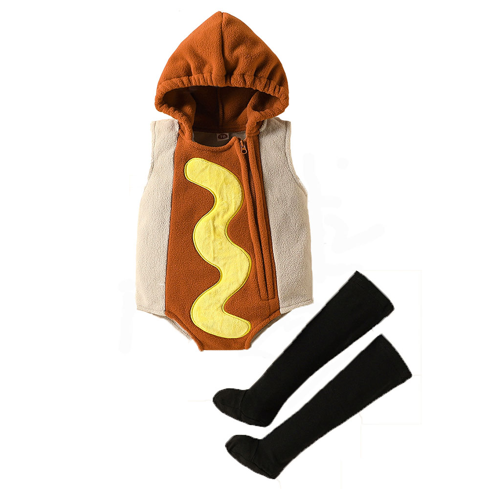 Umorden drôle saucisse Hot Dog - Baby Clothing Boy avis et prix