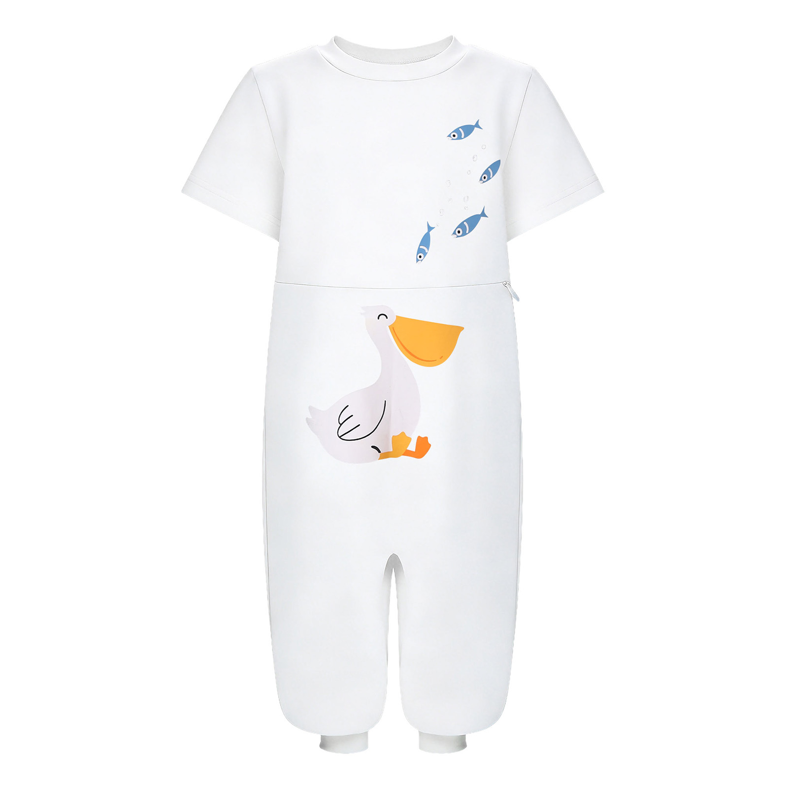 Combinaison adaptative à manch - Baby Clothing Boy avis et prix