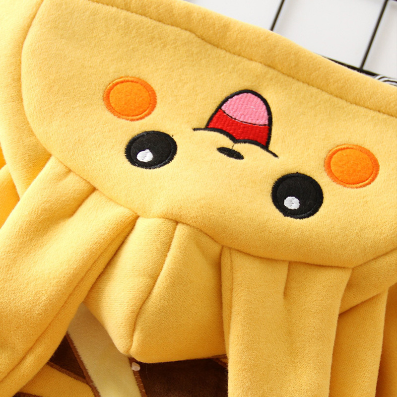 Pyjama Bébé Cartoon Pokémon No - Baby Clothing In Japan avis et prix