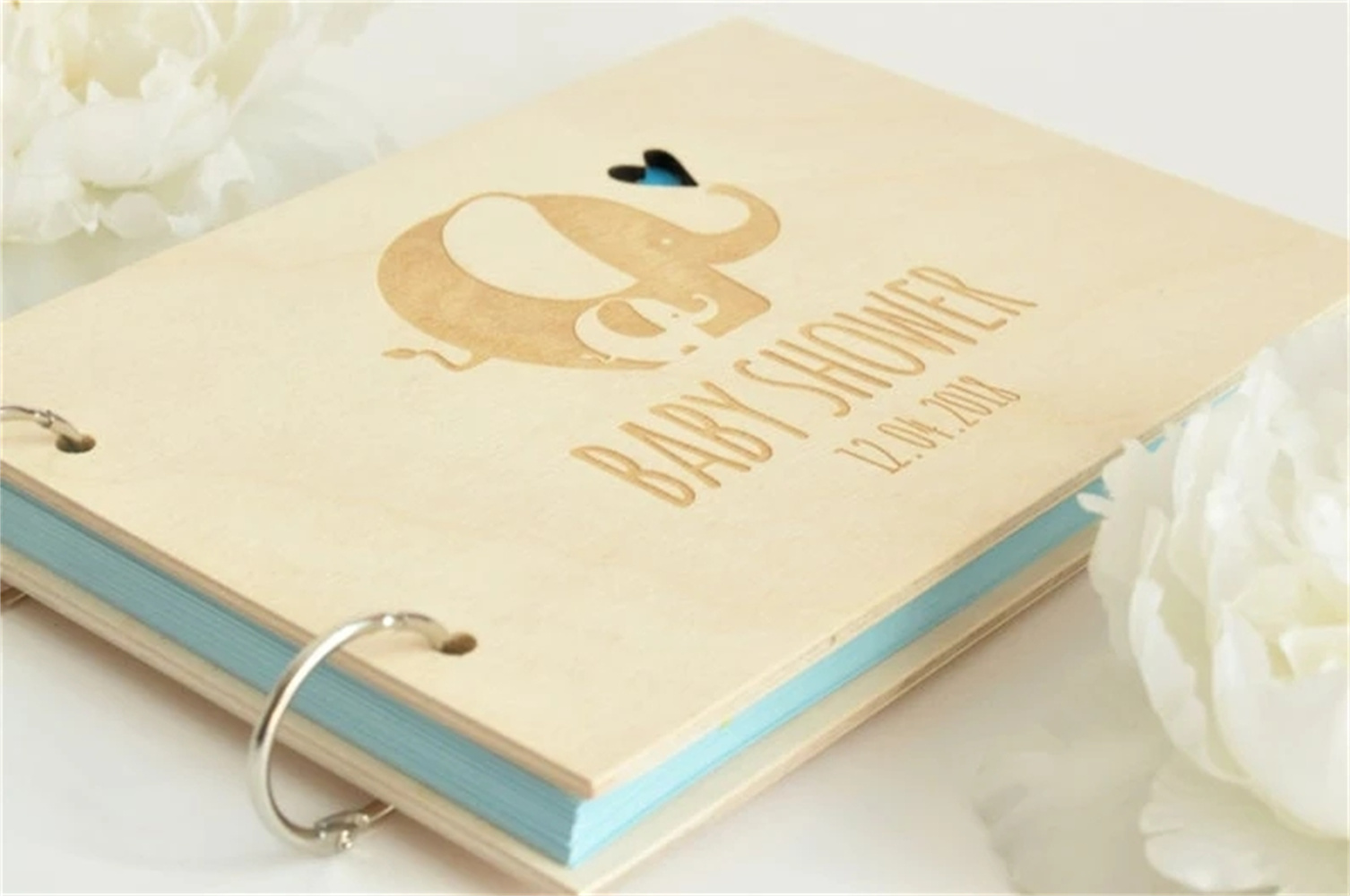 Livre d'or à personnaliser ave - Baby Clothing Boy avis et prix