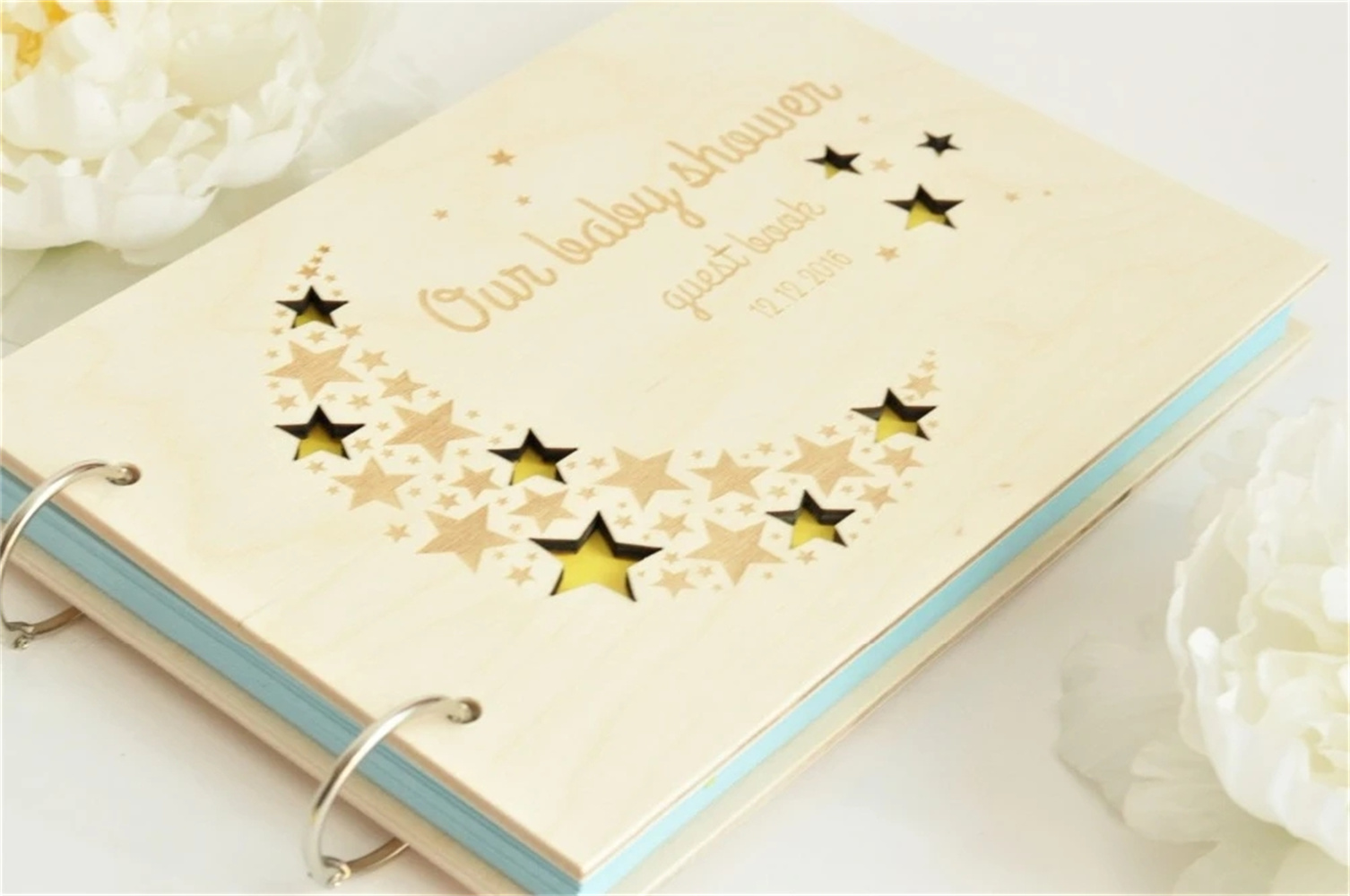 Livre d'or à personnaliser ave - Baby Clothing Boy avis et prix