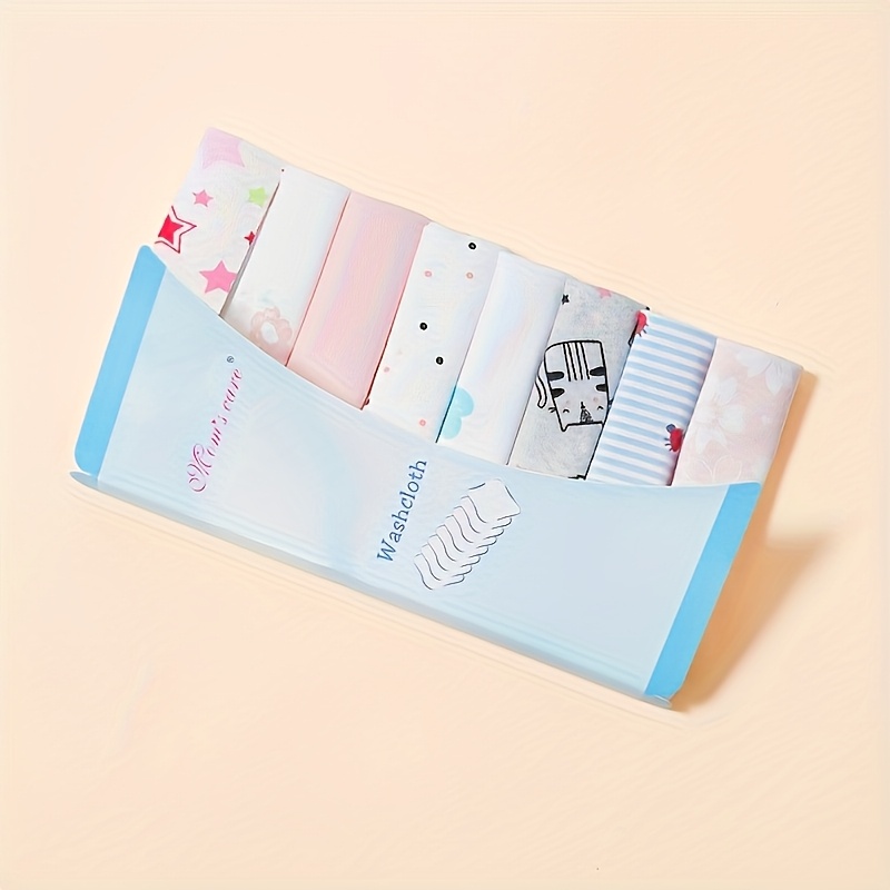 8 pièces/paquet de lingettes p - Baby Clothing Wash avis et prix