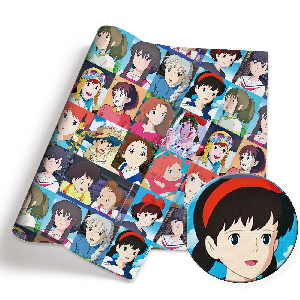 Tissu de dessin animé chaud DI - Baby Clothing In Japan avis et prix