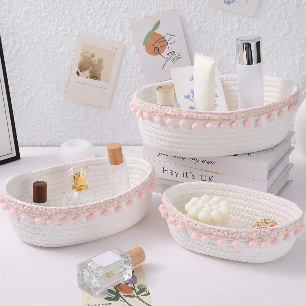 3TANSkincare-mir de Rangement  - Baby Clothing Basket avis et prix
