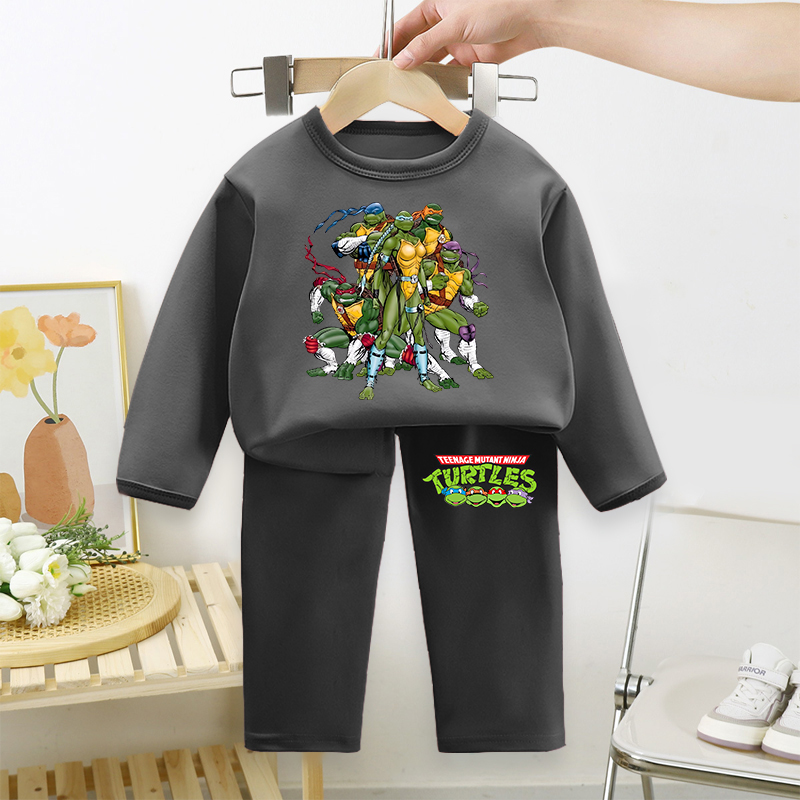Pyjama pour enfants Teenage Mu - Baby Clothing Boy avis et prix