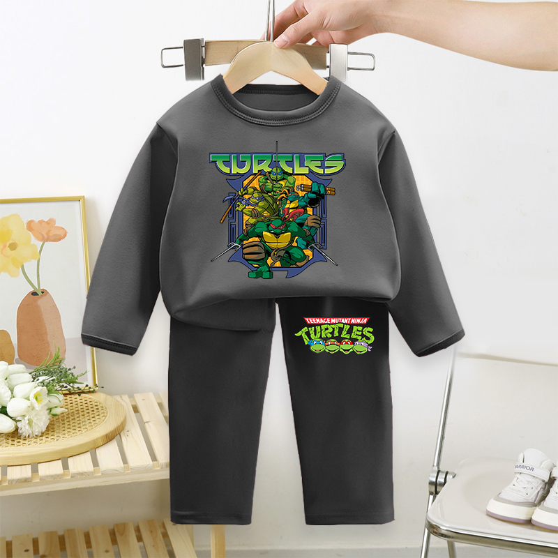 Pyjama pour enfants Teenage Mu - Baby Clothing Boy avis et prix