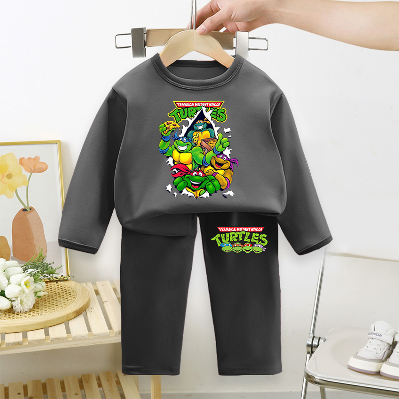Pyjama pour enfants Teenage Mu - Baby Clothing Boy avis et prix