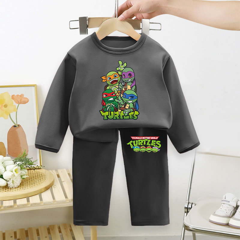 Pyjama pour enfants Teenage Mu - Baby Clothing Boy avis et prix