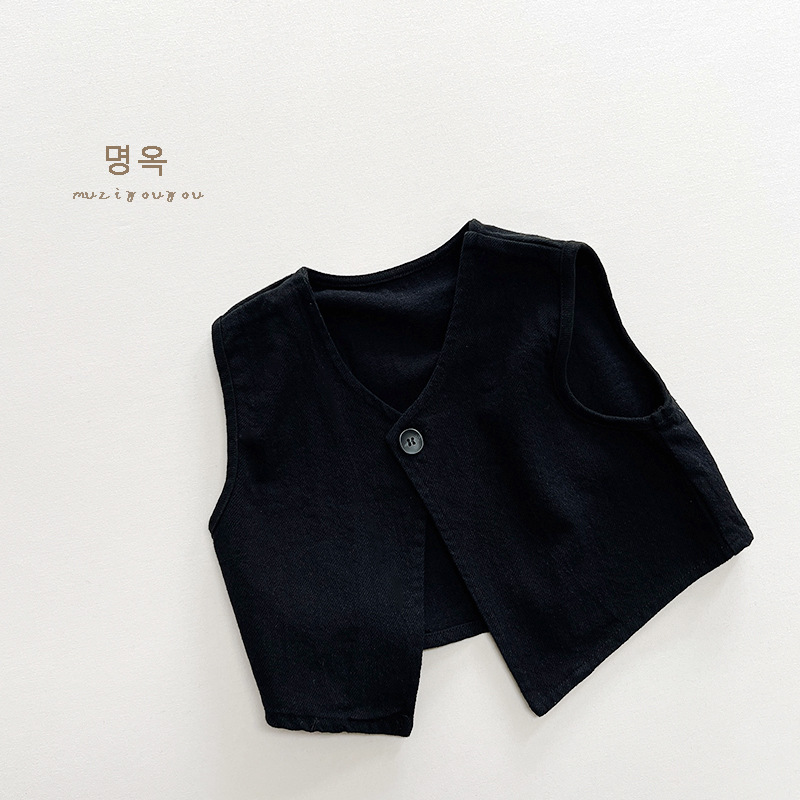 Printemps Automne Enfants Rétr - Knit Cardigan Infant avis et prix