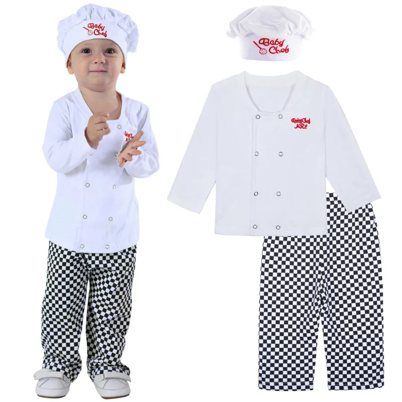 Costumes de chef Purim pour bé - Baby Clothing In Japan avis et prix