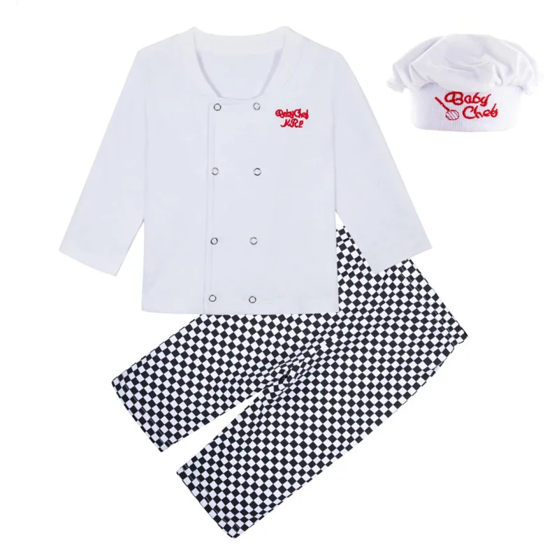 Costumes de chef Purim pour bé - Baby Clothing In Japan avis et prix