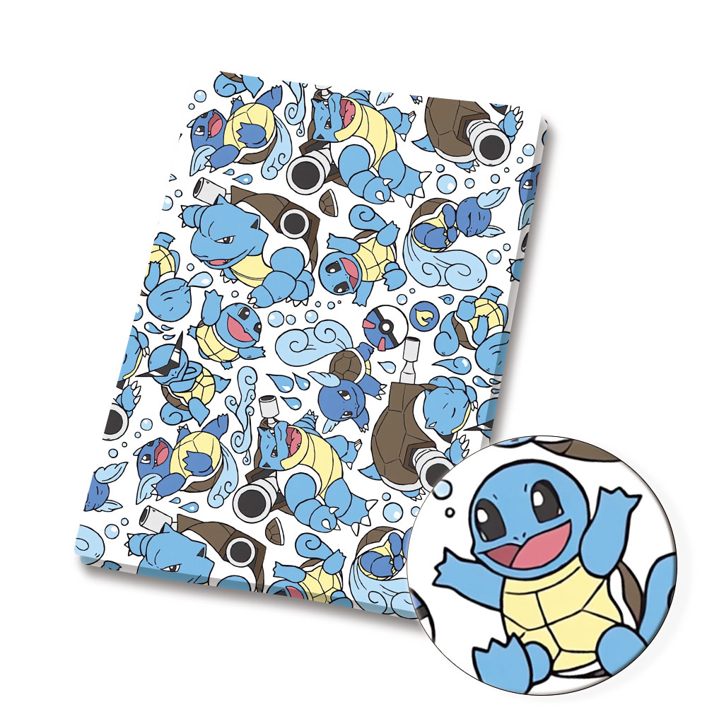 Tissu de dessin animé Pokemon  - Baby Clothing In Japan avis et prix