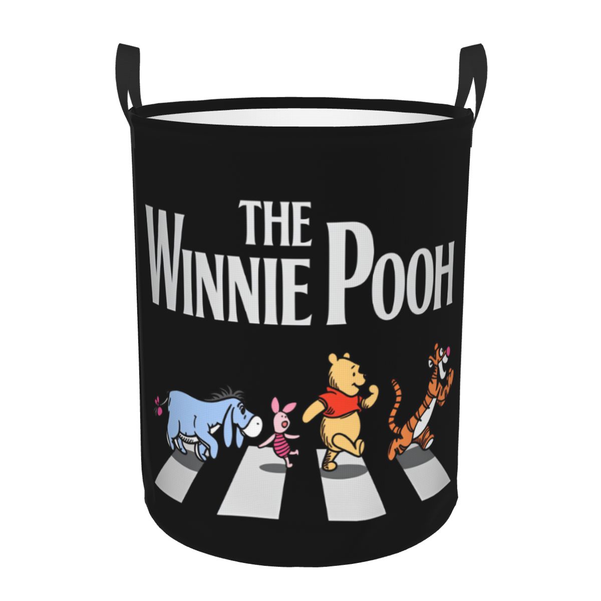 Panier à linge Winnie l'ourson - Baby Clothing Basket avis et prix