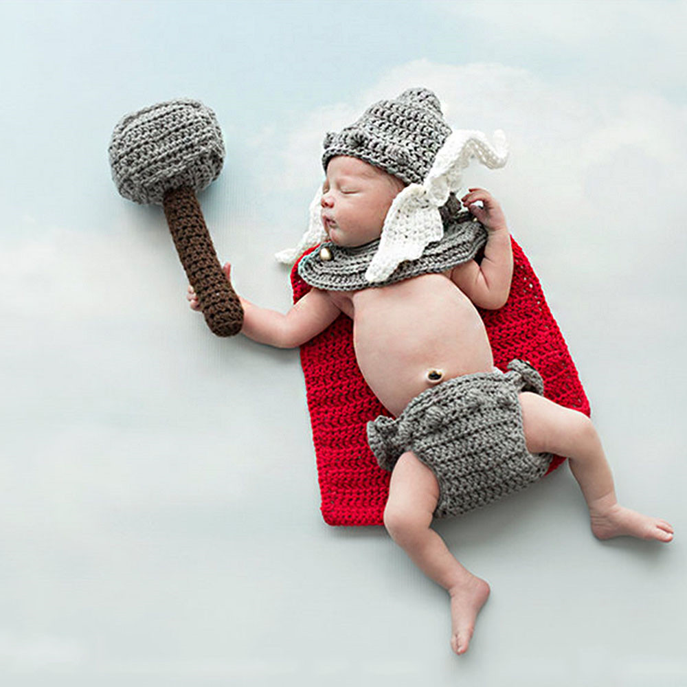Accessoires de photographie po - Baby Clothing Boy avis et prix
